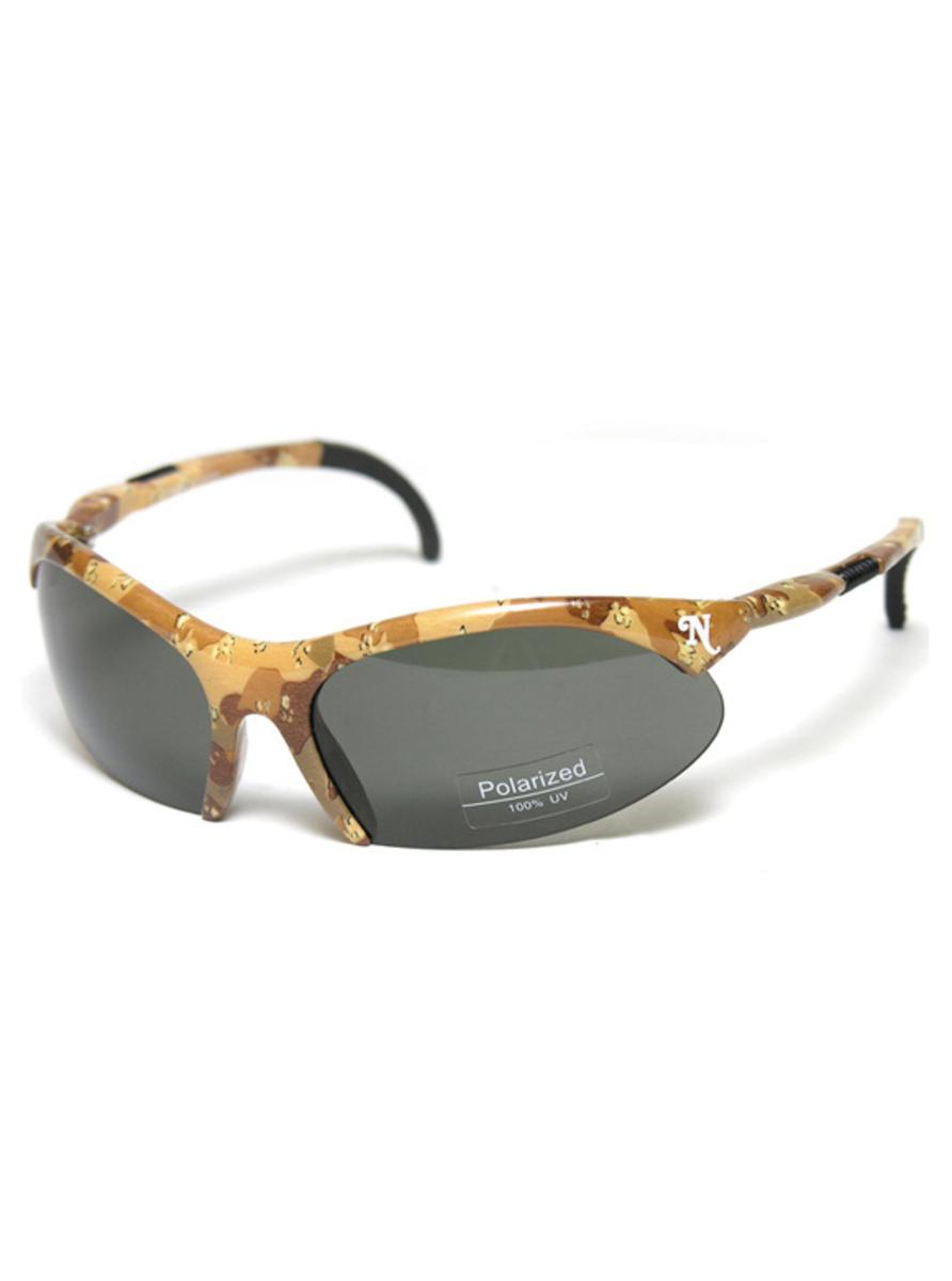 Napier A1000 Desert Glasses – BushWear