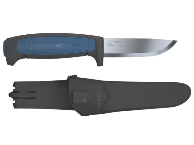 Mora Pro S Stainless Steel Knife