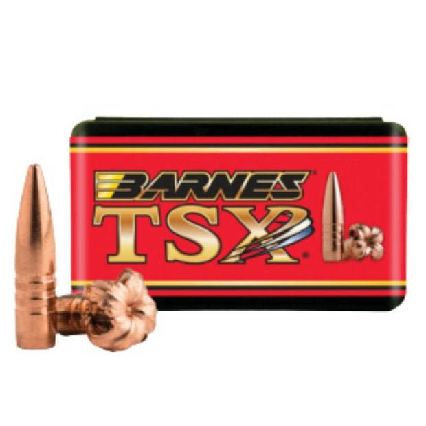 Barnes Barnes TSX 9.3mm .366 250gr (50 per Box)