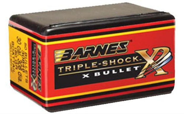 Barnes Barnes TSX 404 Jeffrey .422 400gr (50 per Box)