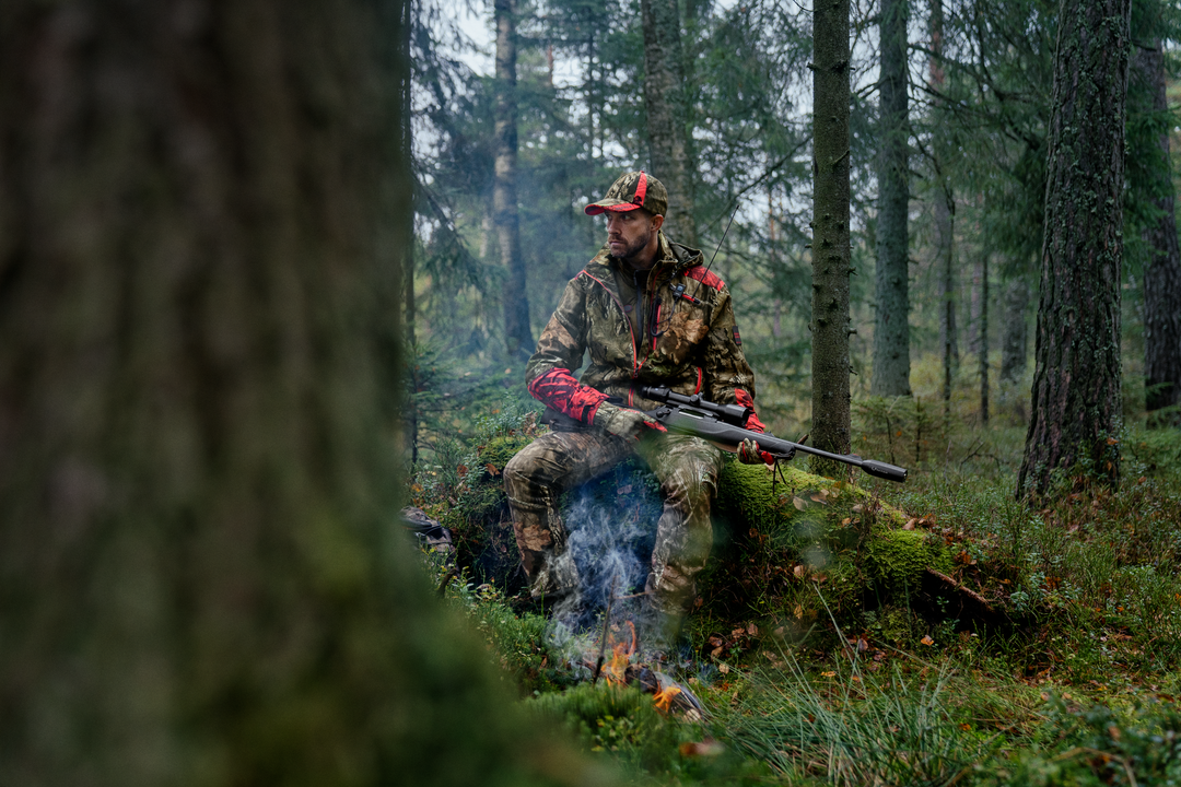 Best Waterproof Hunting Jackets UK 2026: tested for stalking, rough shooting & wildfowling