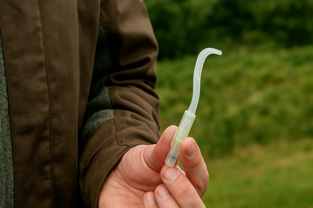 How to stay safe from ticks this summer.