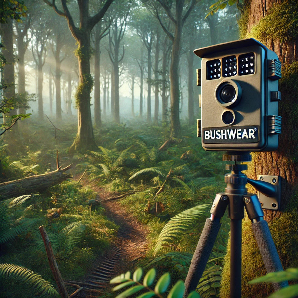 Wildlife Cameras for Beginners: Capture Every Moment of Your Adventure