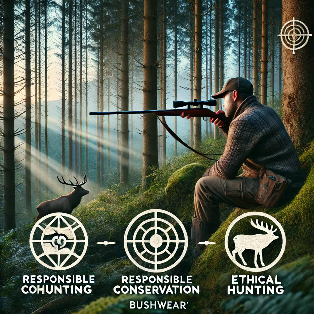 How to Practice Responsible Hunting: Conservation Tips for Hunters ...