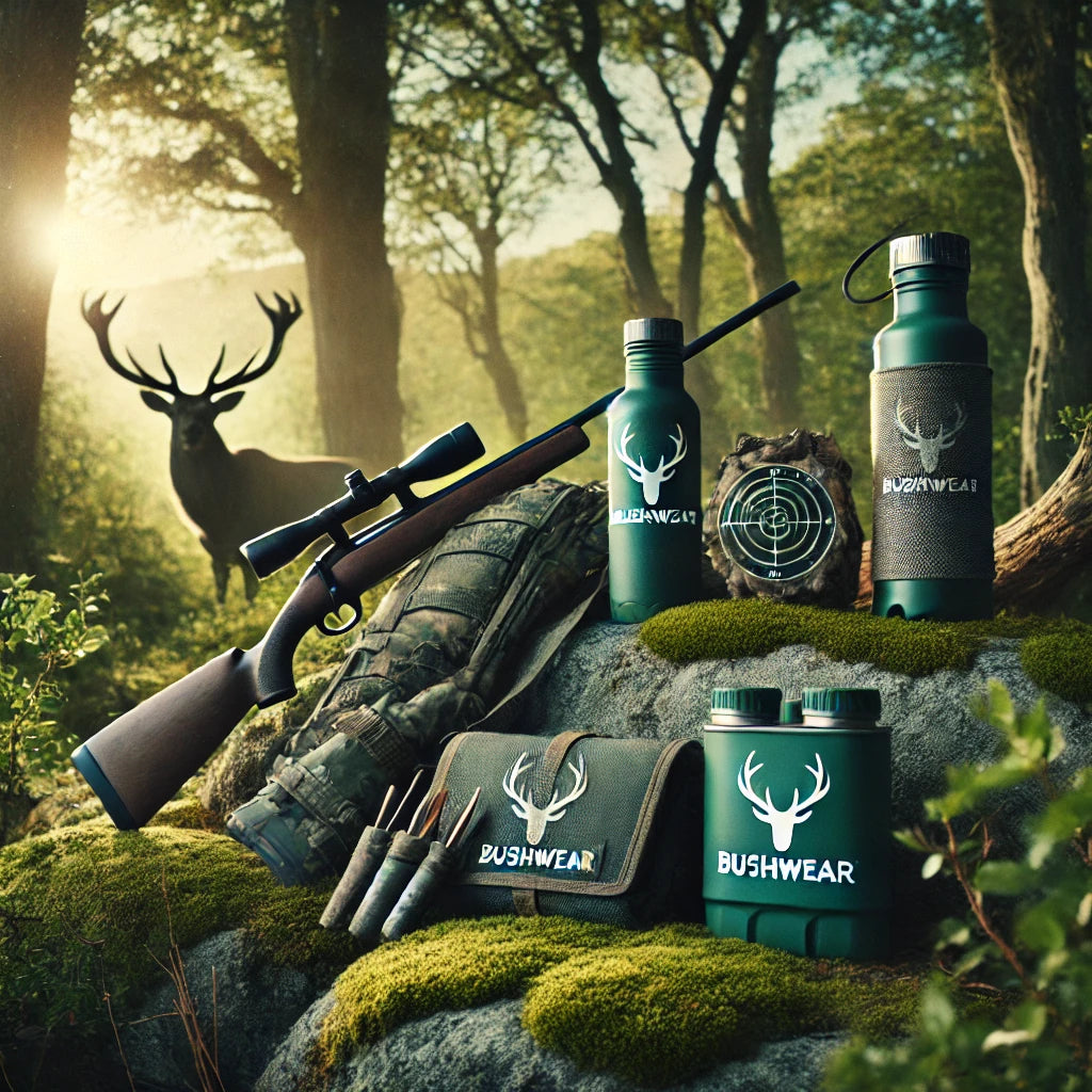 The Rise of Sustainable Hunting: How Gear is Going Green in 2025