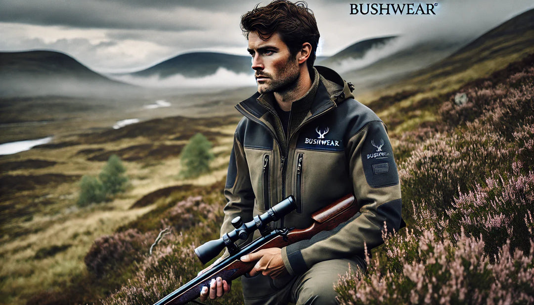 A Comprehensive Guide to Choosing the Perfect Hunting Jacket