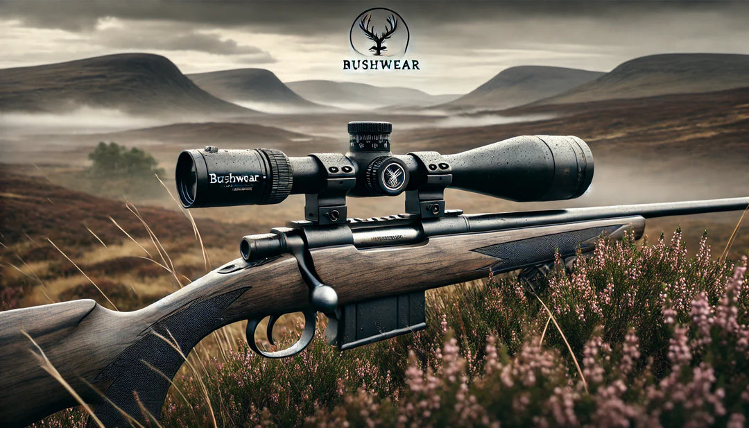 How to Select the Right Rifle Scope for Precision Shooting