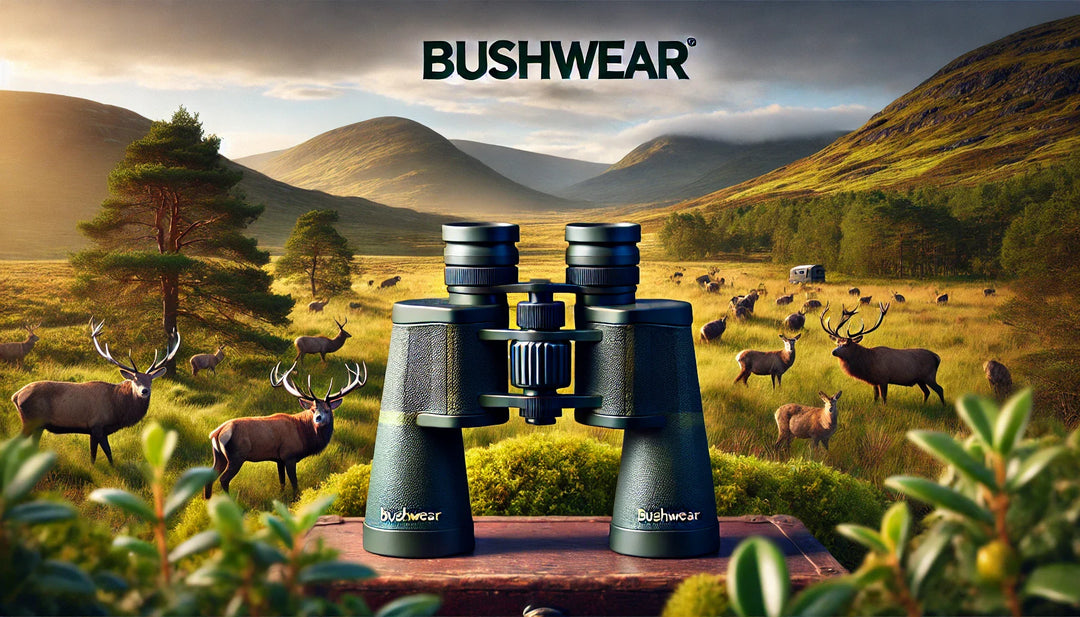 The Role of Optics in Hunting: Binoculars vs. Spotting Scopes