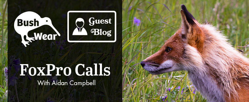 FoxPro Calls for the UK