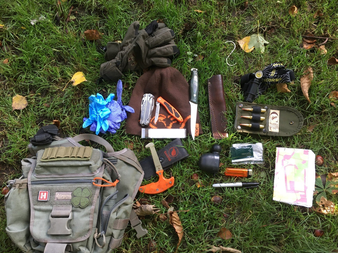 What Equipment Do You Actually Need to Start Deer Stalking?