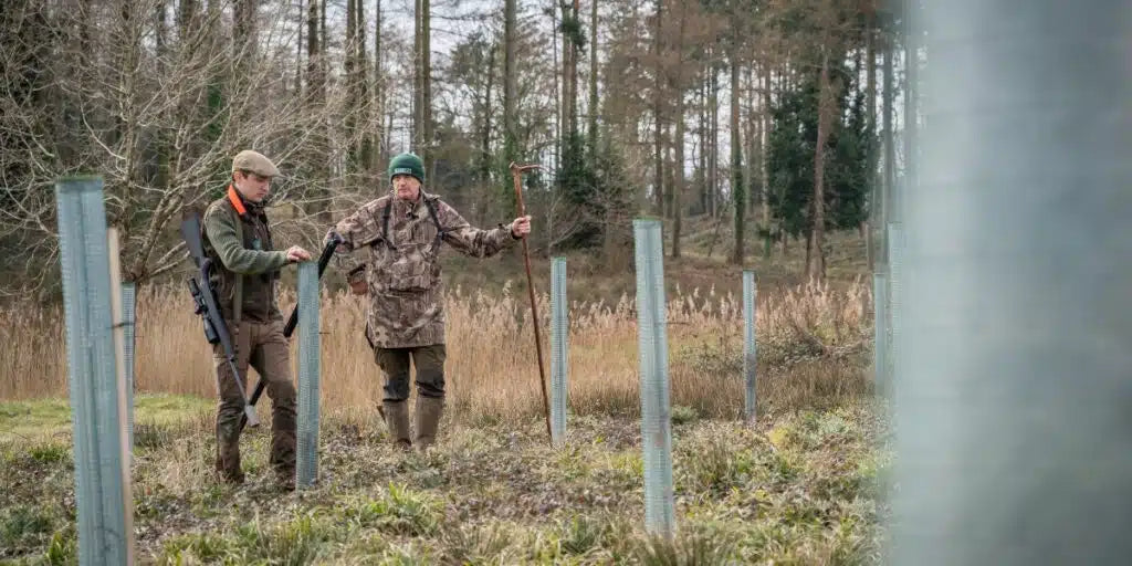 A beginner-friendly introduction to what deer stalking is, why it matters, and what to expect in the UK.