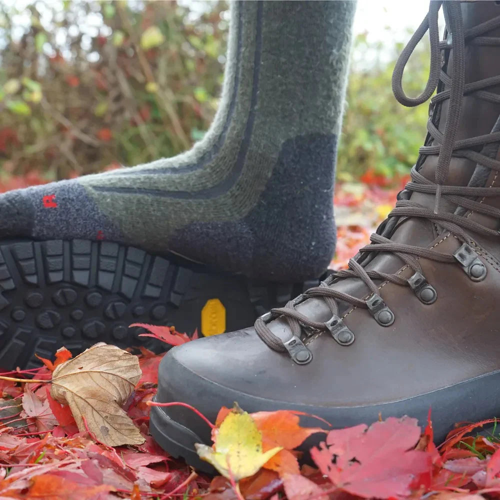 Best Stalking Boots UK 2026: Meindl vs Crispi vs Le Chameau