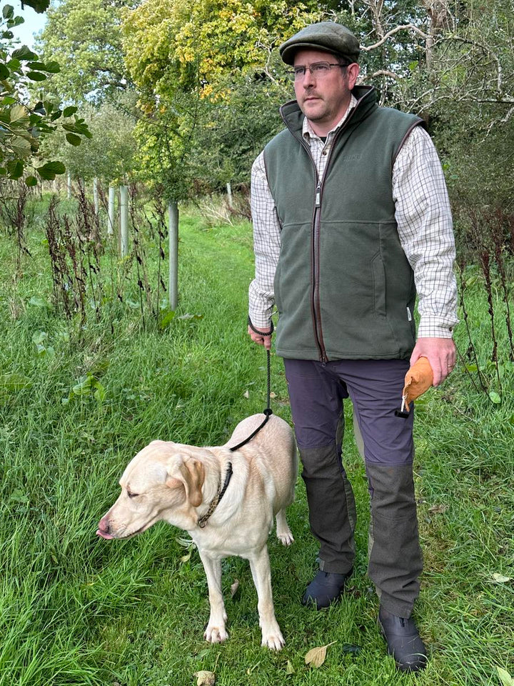 Discover the Best Brand of Fleece Gilet BushWear