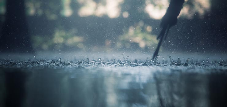 Waterproof and Breathability explained