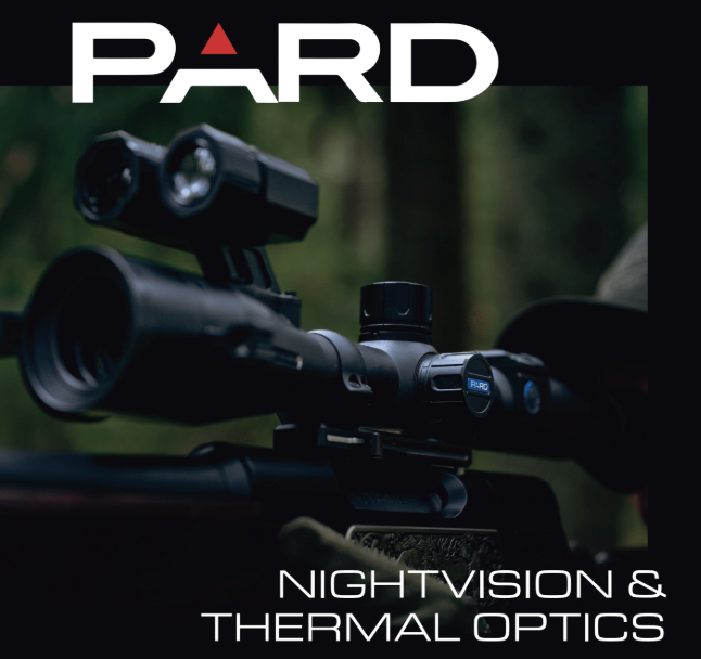 Pard Offers - Black Friday 2025