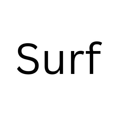 Surf