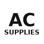 AC Supplies logo