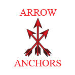 Arrow Anchor
