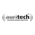 Auritech logo