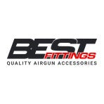 Best Fittings logo
