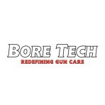 Bore Tech logo