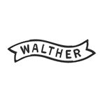 Carl Walther logo