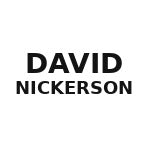 David Nickerson