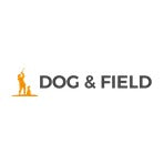 Dog & Field logo
