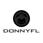 DonnyFL logo