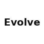 Evolve logo