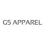 G5 Apparel logo