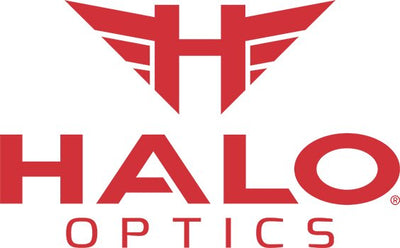 Halo Optics