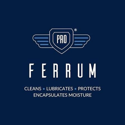 Pro Ferrum