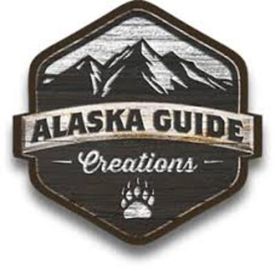 Alaska Guide Creations