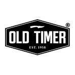 Old Timer logo
