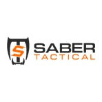 Saber Tactical logo