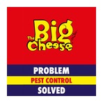 The Big Cheese logo