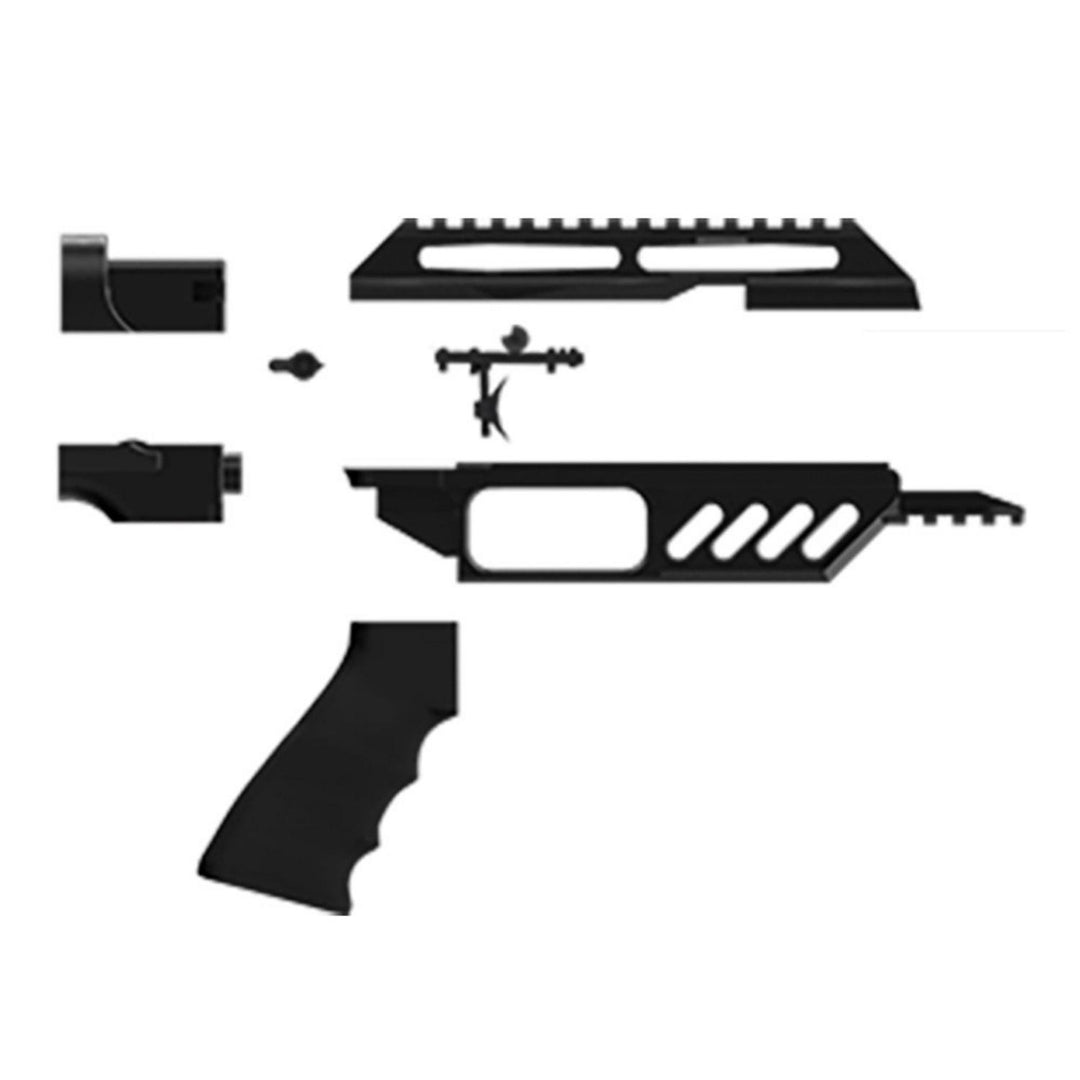 FX Conversion Kit Basic To Tac Classic Tac Tube 20309