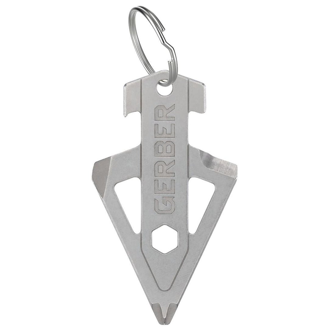 Gerber Gerber Broadhead Keychain Tool