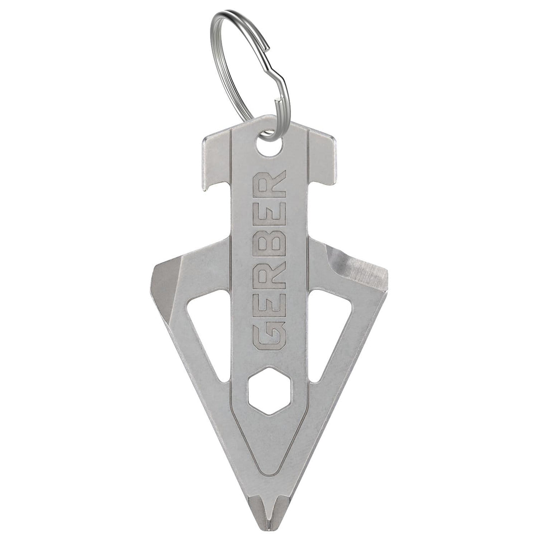 Gerber Broadhead Keychain Tool – view 3