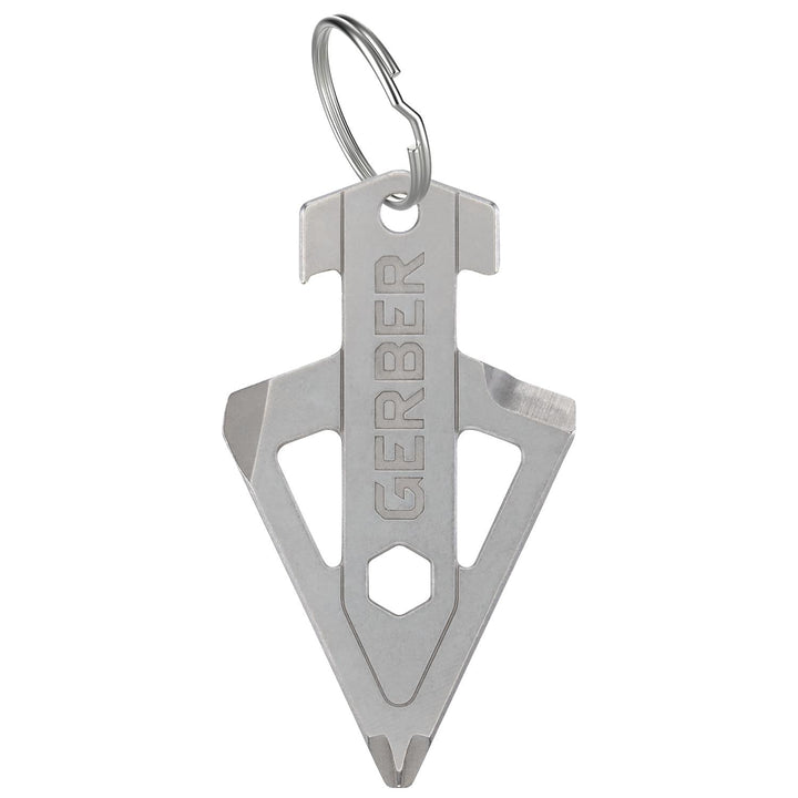 Gerber Broadhead Keychain Tool – view 3