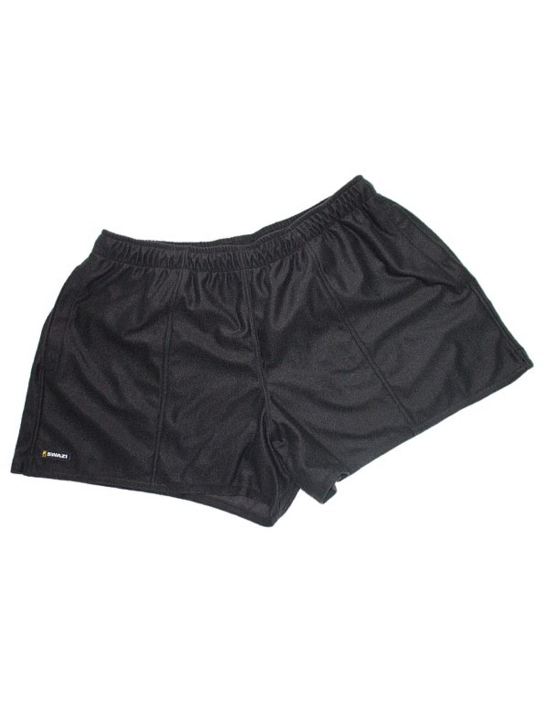 Poleys -  Black