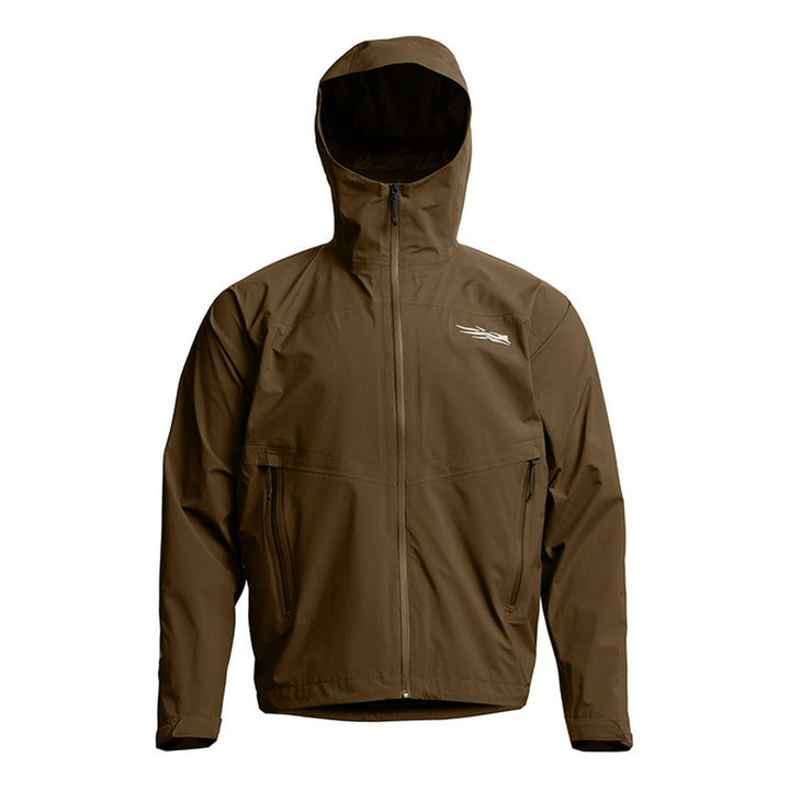 Sitka Dew Point Jacket Coyote