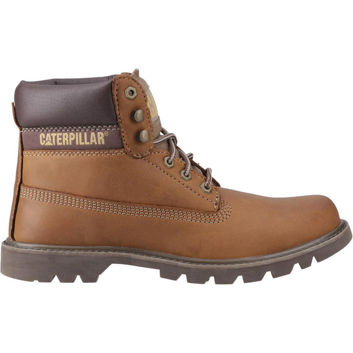 CAT Lifestyle Colorado 2.0 Boots Dark