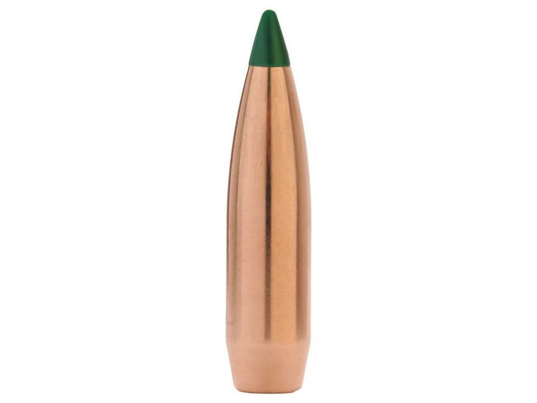Sierra .22 Bullets Tipped Matchking 69gr 100pk S7169 - Caliber: 22, Bullet Diameter: 0.224