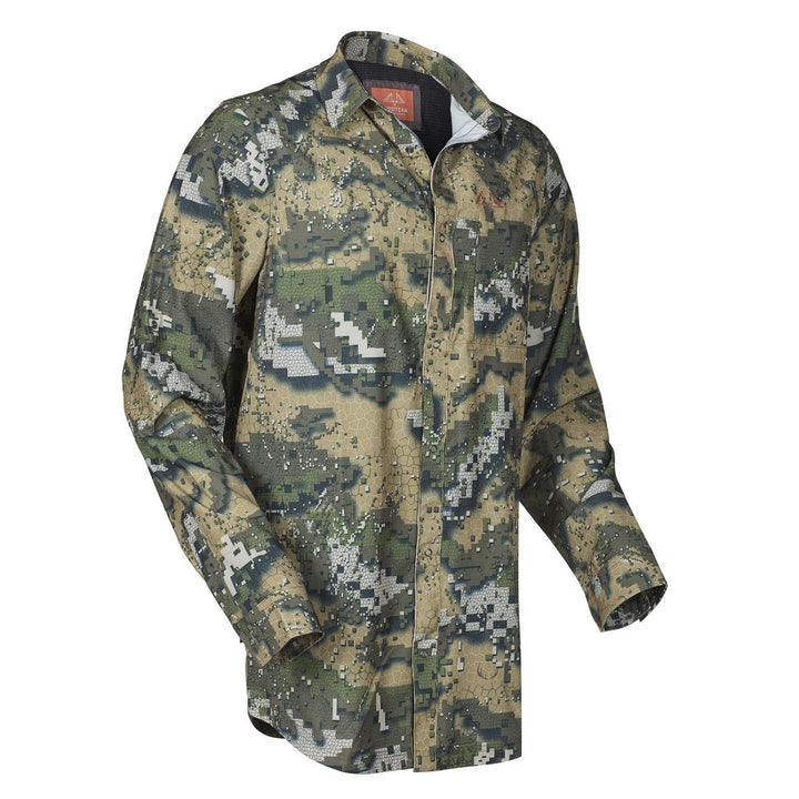 SwedTeam Alpha Light Shirt