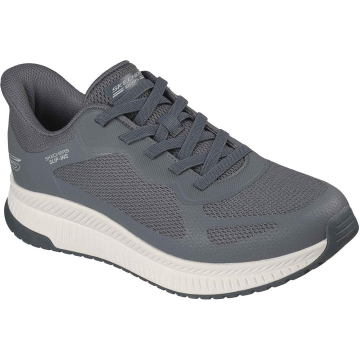 Skechers BOBS Sport Squad Chaos 4 Trainer