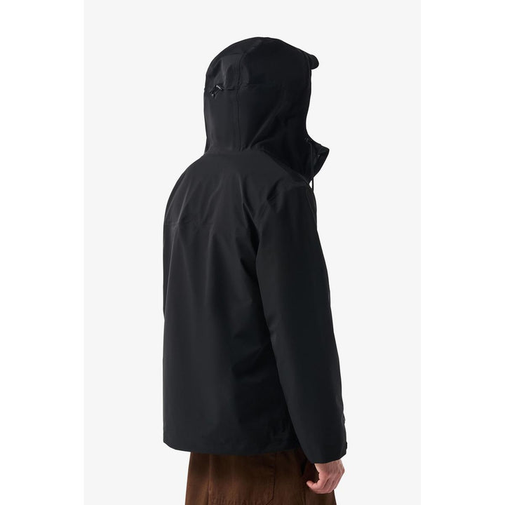 Hunter Original Mens Waterproof Jacket – view 2