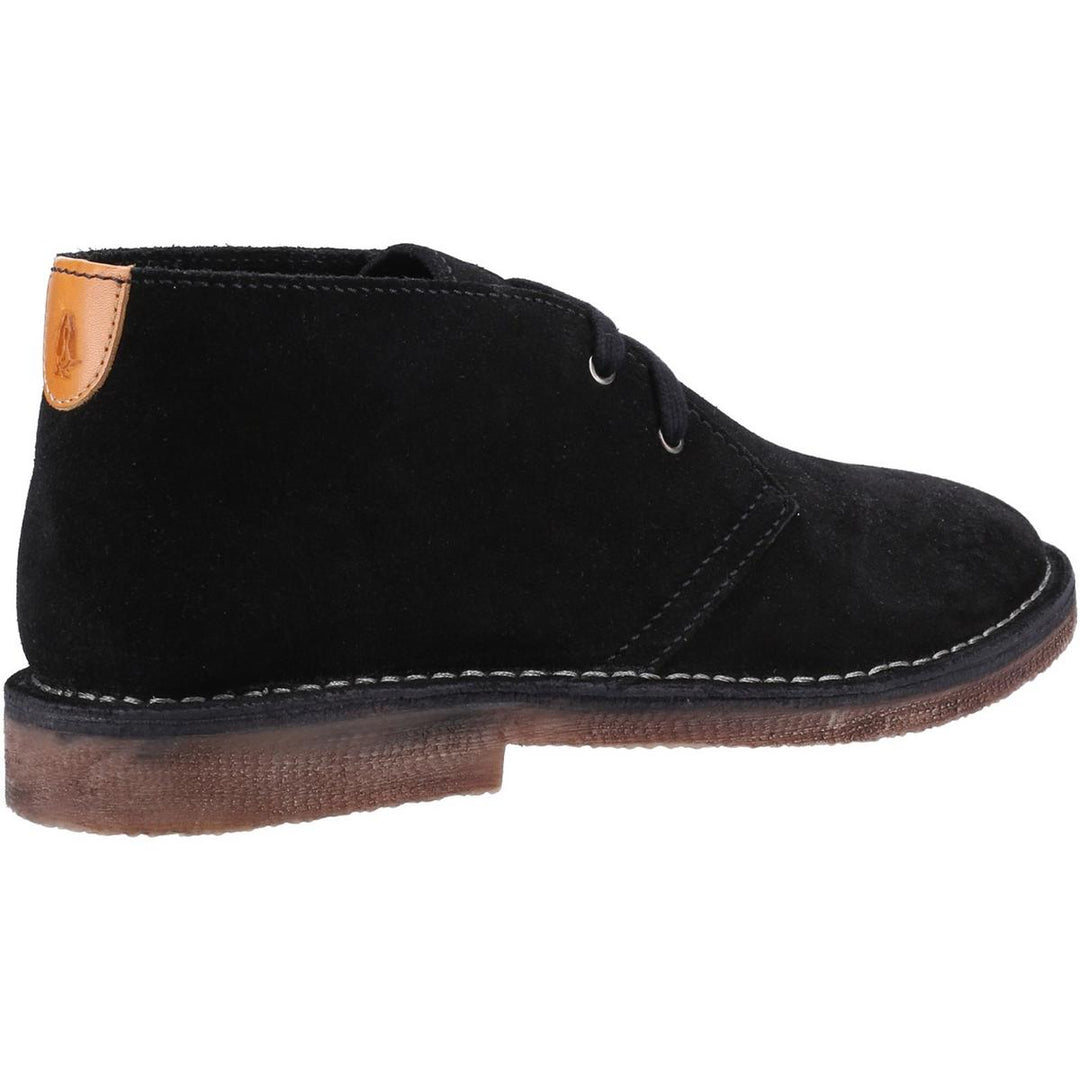 Hush Puppies Samuel Boot