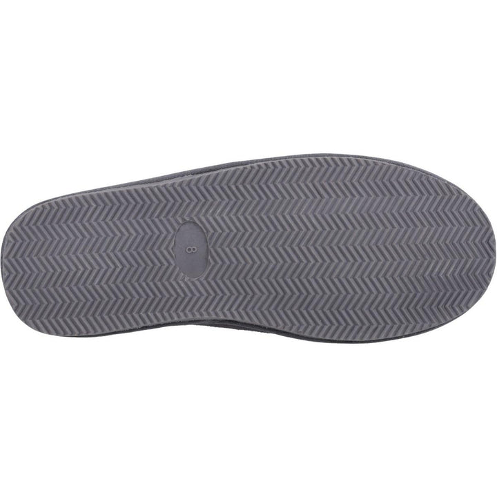 Hush Puppies Conrad Slippers – view 3